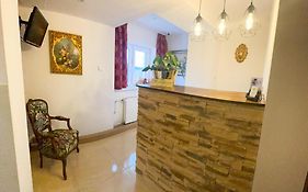 Villa Slonecznego Wzgorza
